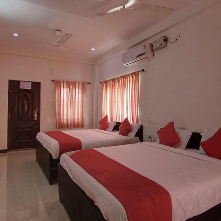 Oyo 42678 Hotel Vasantha Bhavanam Saver Coimbatore Buitenkant foto