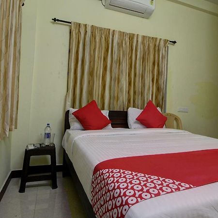 Oyo 42678 Hotel Vasantha Bhavanam Saver Coimbatore Buitenkant foto