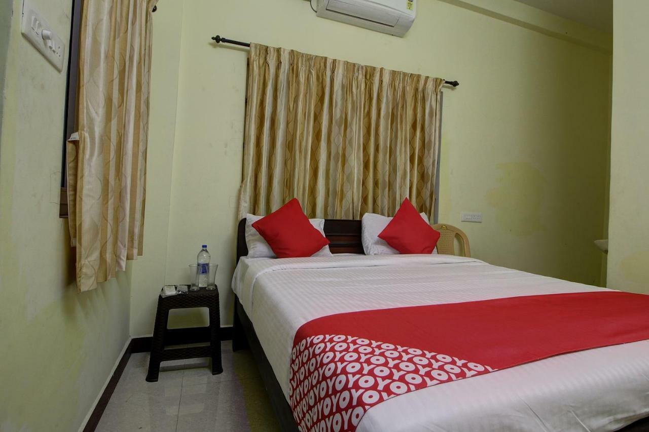 Oyo 42678 Hotel Vasantha Bhavanam Saver Coimbatore Buitenkant foto