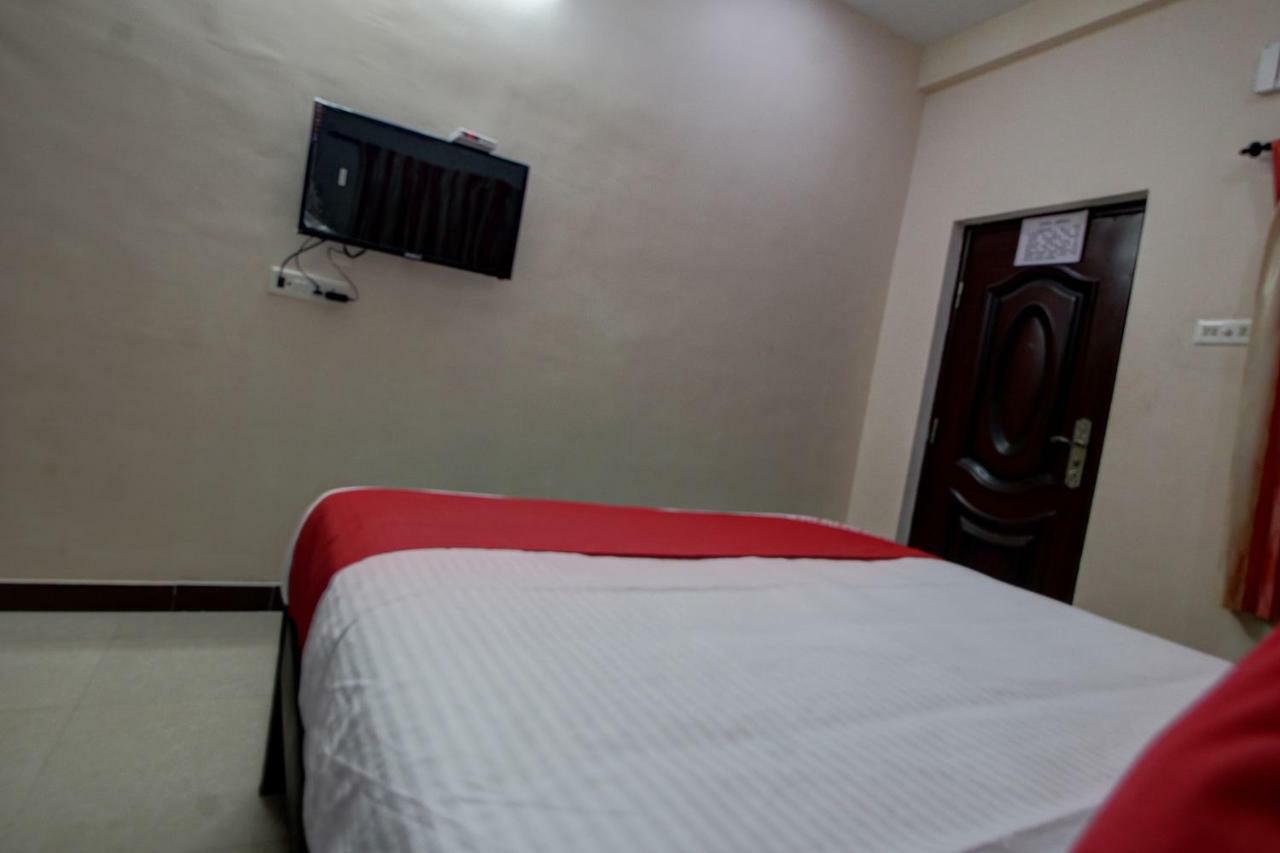 Oyo 42678 Hotel Vasantha Bhavanam Saver Coimbatore Buitenkant foto