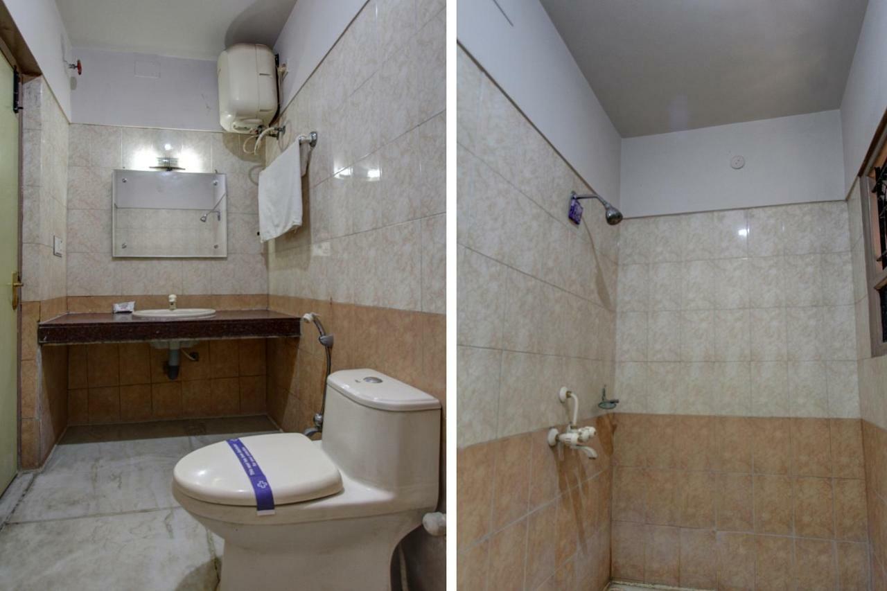 Oyo 42678 Hotel Vasantha Bhavanam Saver Coimbatore Buitenkant foto