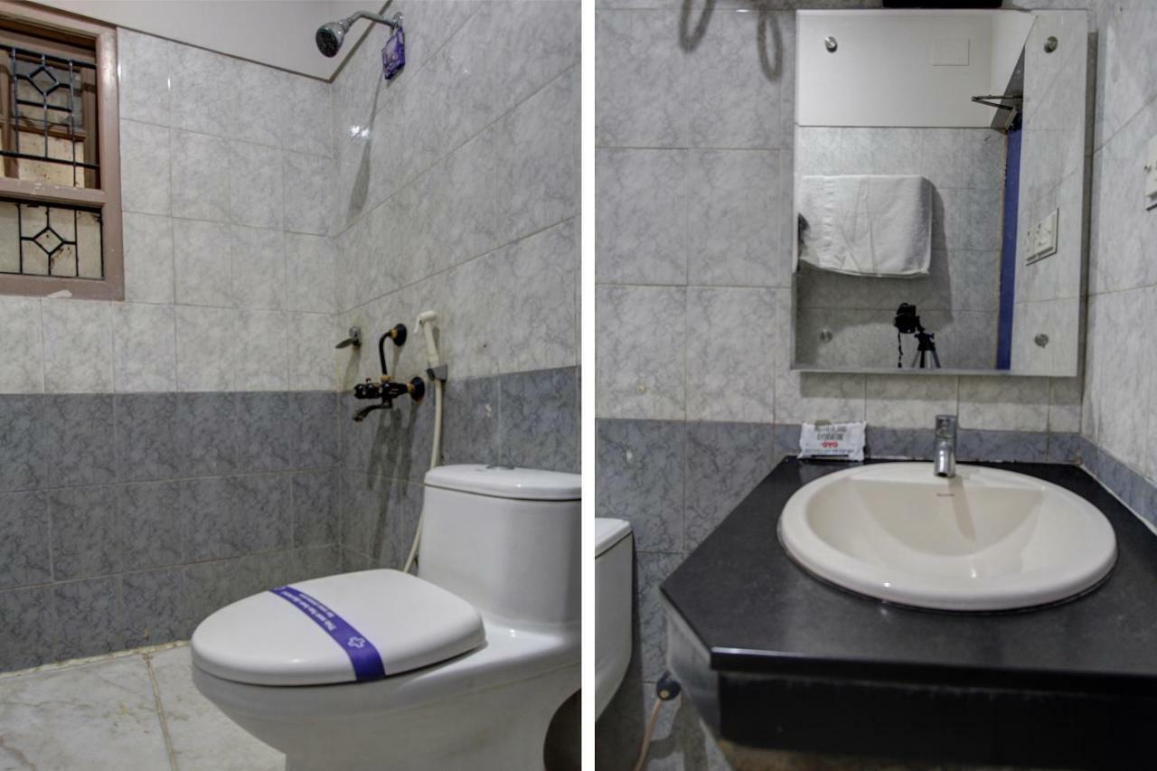 Oyo 42678 Hotel Vasantha Bhavanam Saver Coimbatore Buitenkant foto