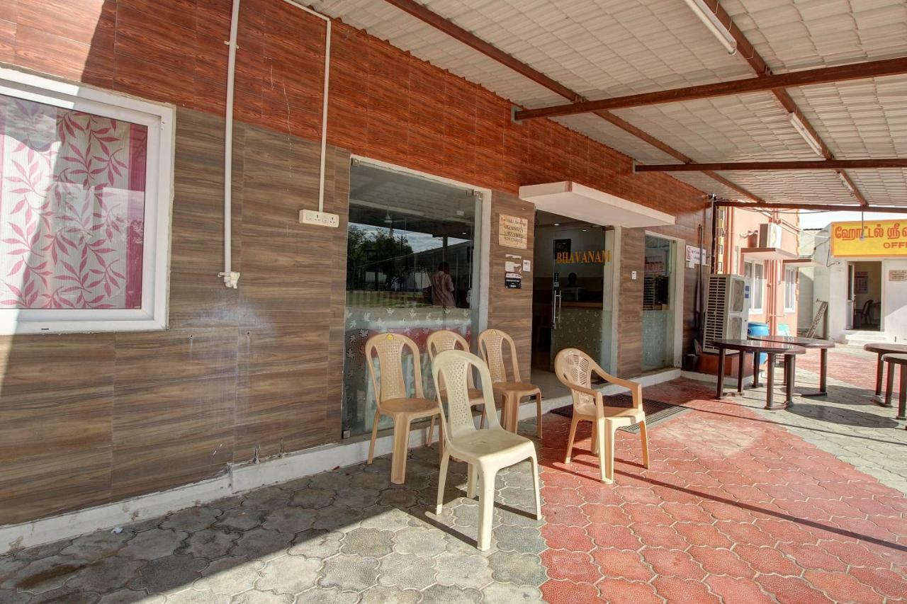 Oyo 42678 Hotel Vasantha Bhavanam Saver Coimbatore Buitenkant foto
